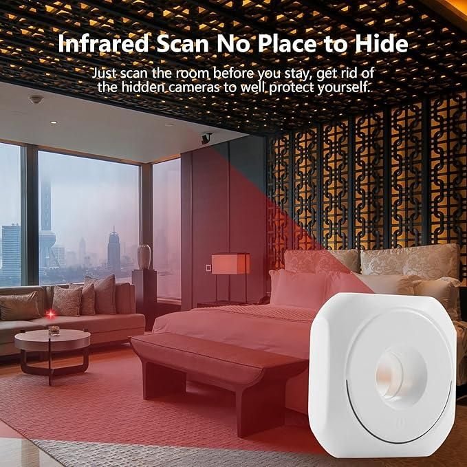 Mini Camera Detector - Image 2
