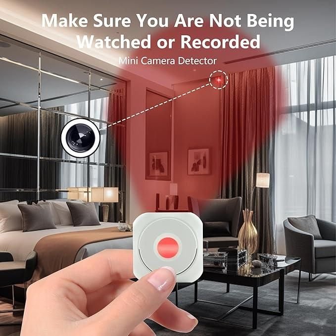 Mini Camera Detector - Image 3