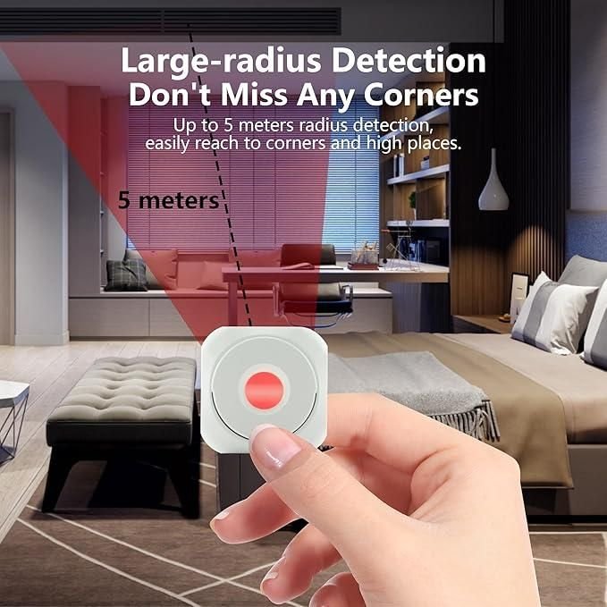 Mini Camera Detector - Image 4