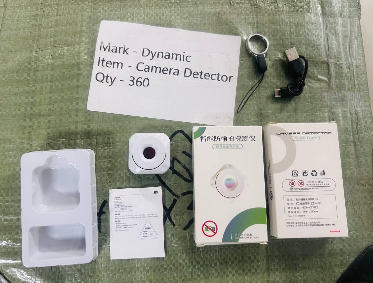 Mini Camera Detector - Image 5